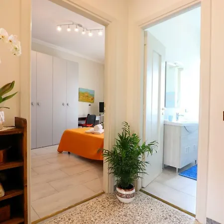 Apartamento Painter House Sant'Agnello Exterior foto