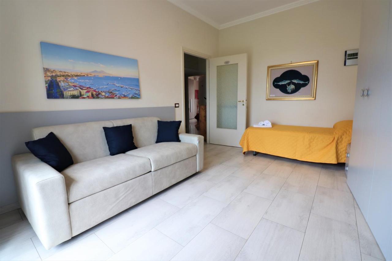Painter House * Sant'Agnello