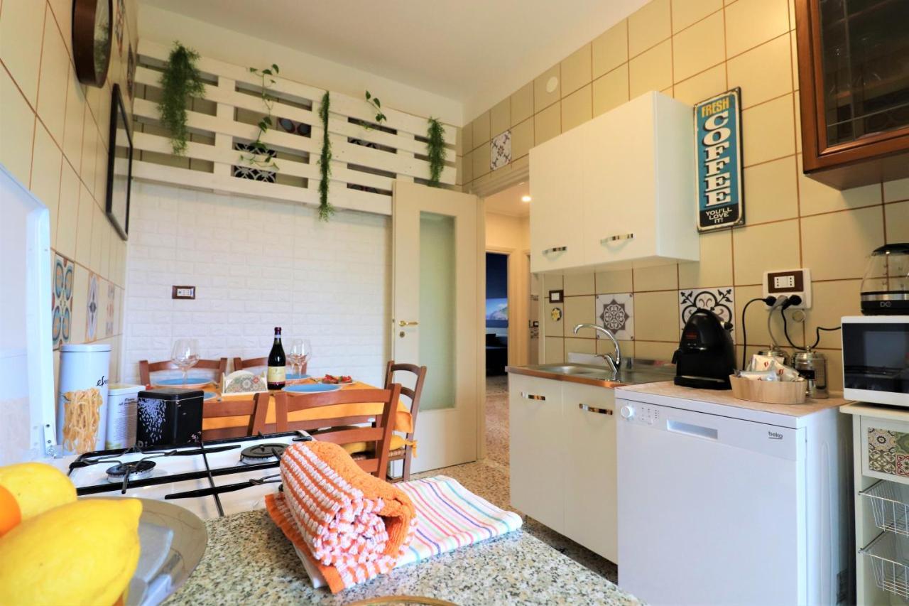 Painter House Apartment