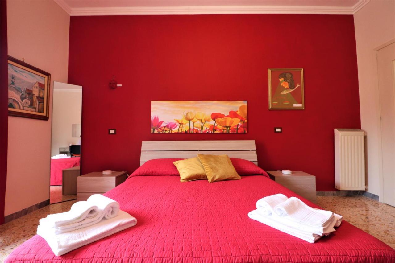 Painter House Apartment *