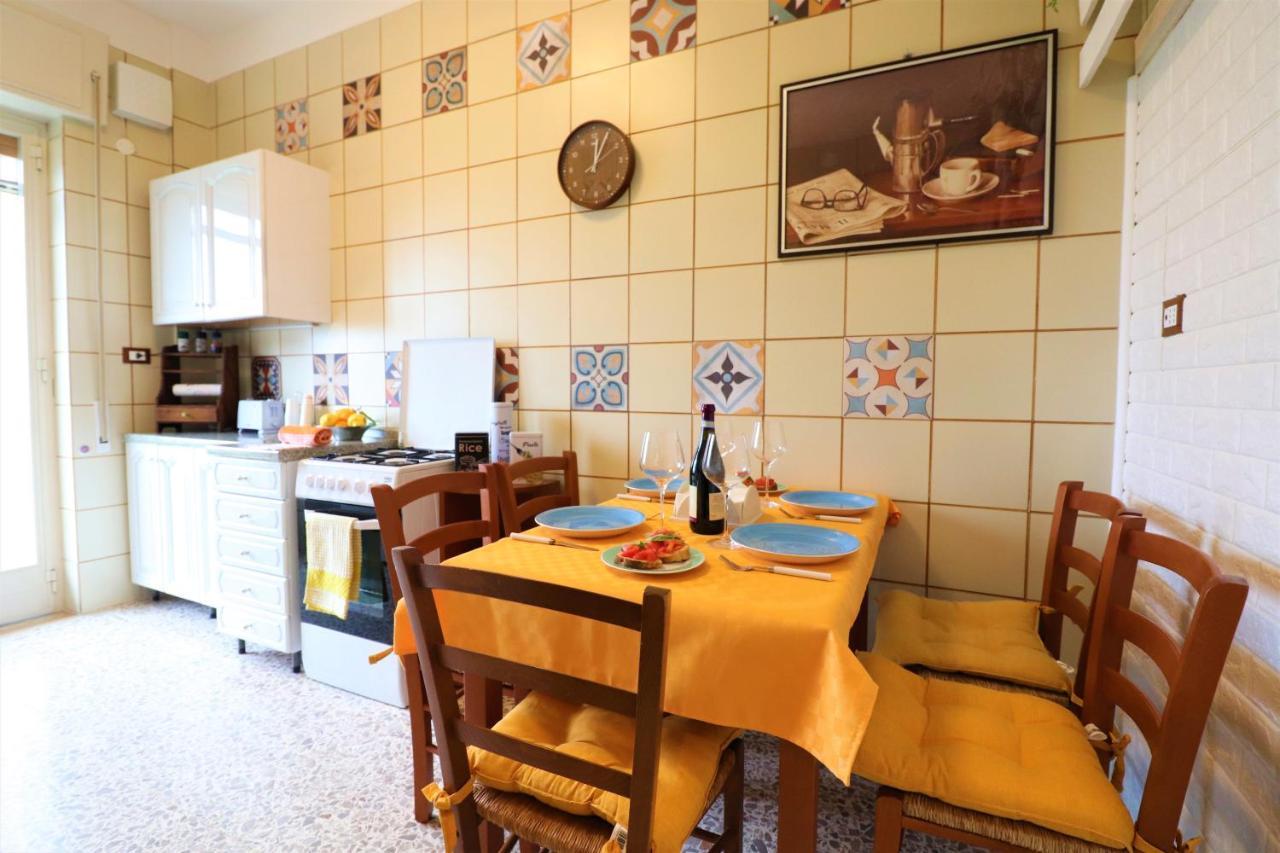 Apartment Painter House Sant'Agnello