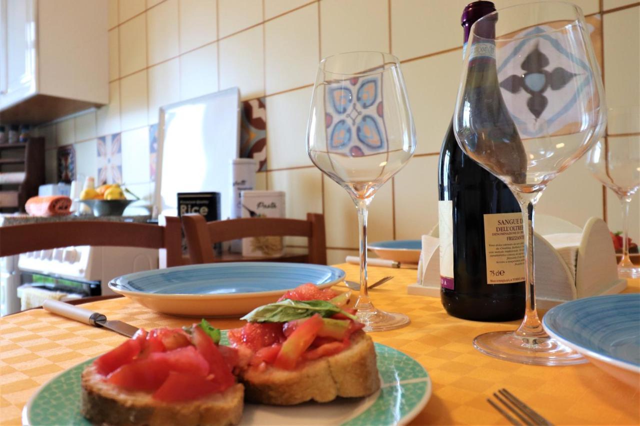 Painter House Apartment Sant'Agnello