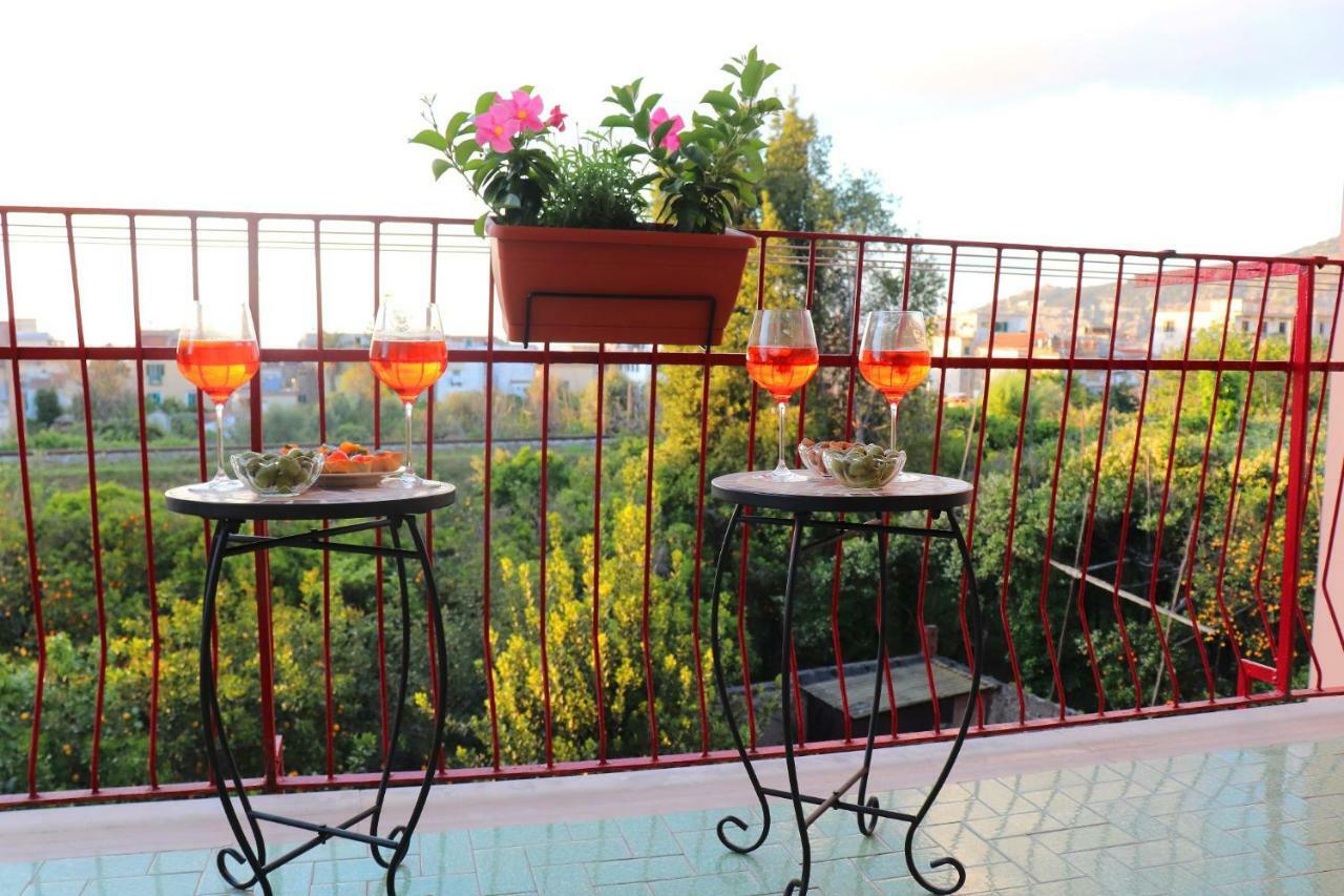 Painter House Apartment Sant'Agnello