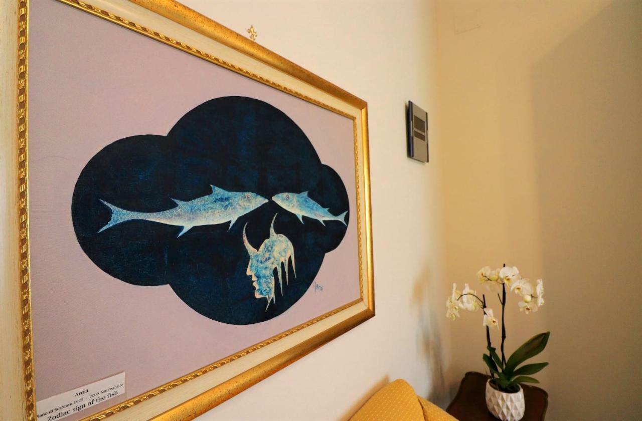 Apartment Painter House