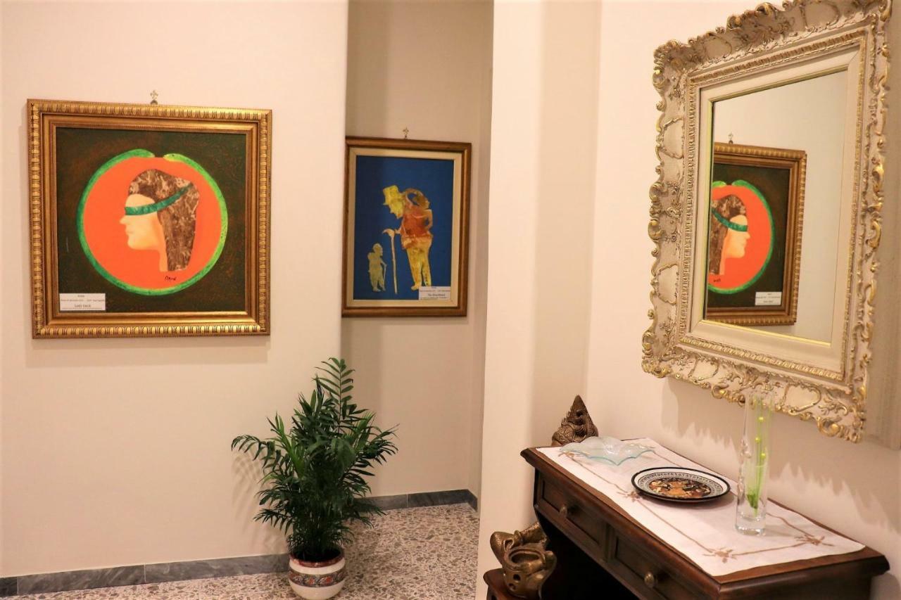 Painter House Apartment